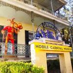 Mobile Carnival Museum