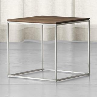 Frame Square Side Table