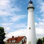 Windpoint Lighthouse