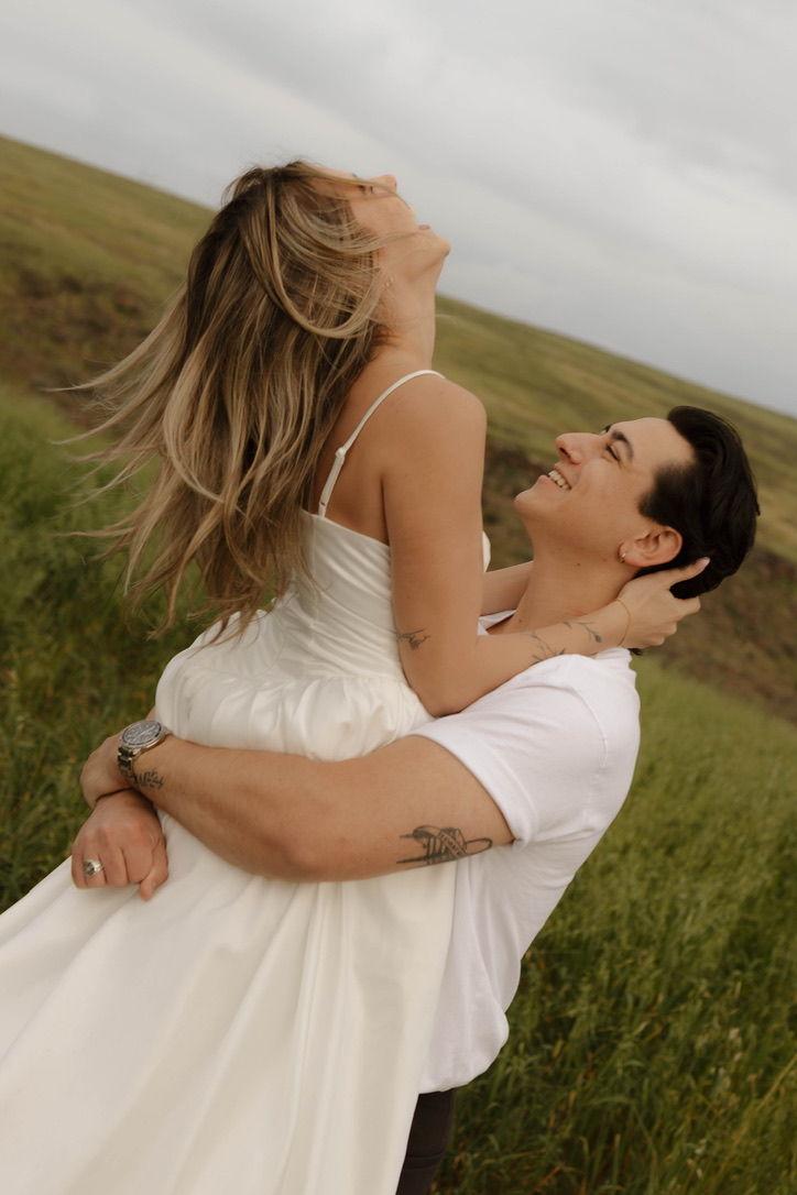 The Wedding Website of Alexander Youngs and Savannah Slawter