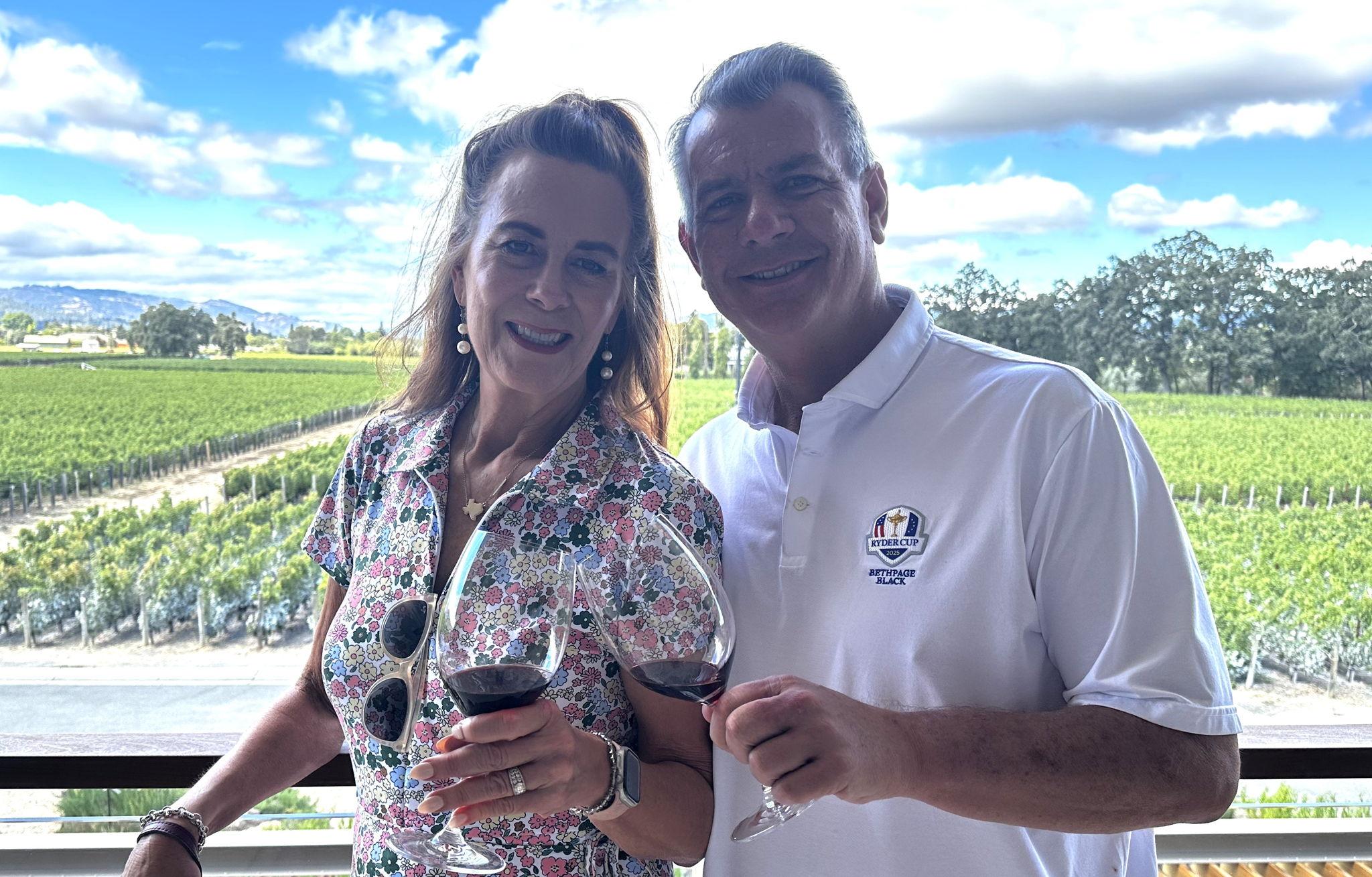 The Wedding Website of Shari Givens and Eric Boberg