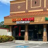 Naan House Street Bites