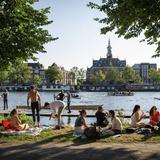 Weesperzijde