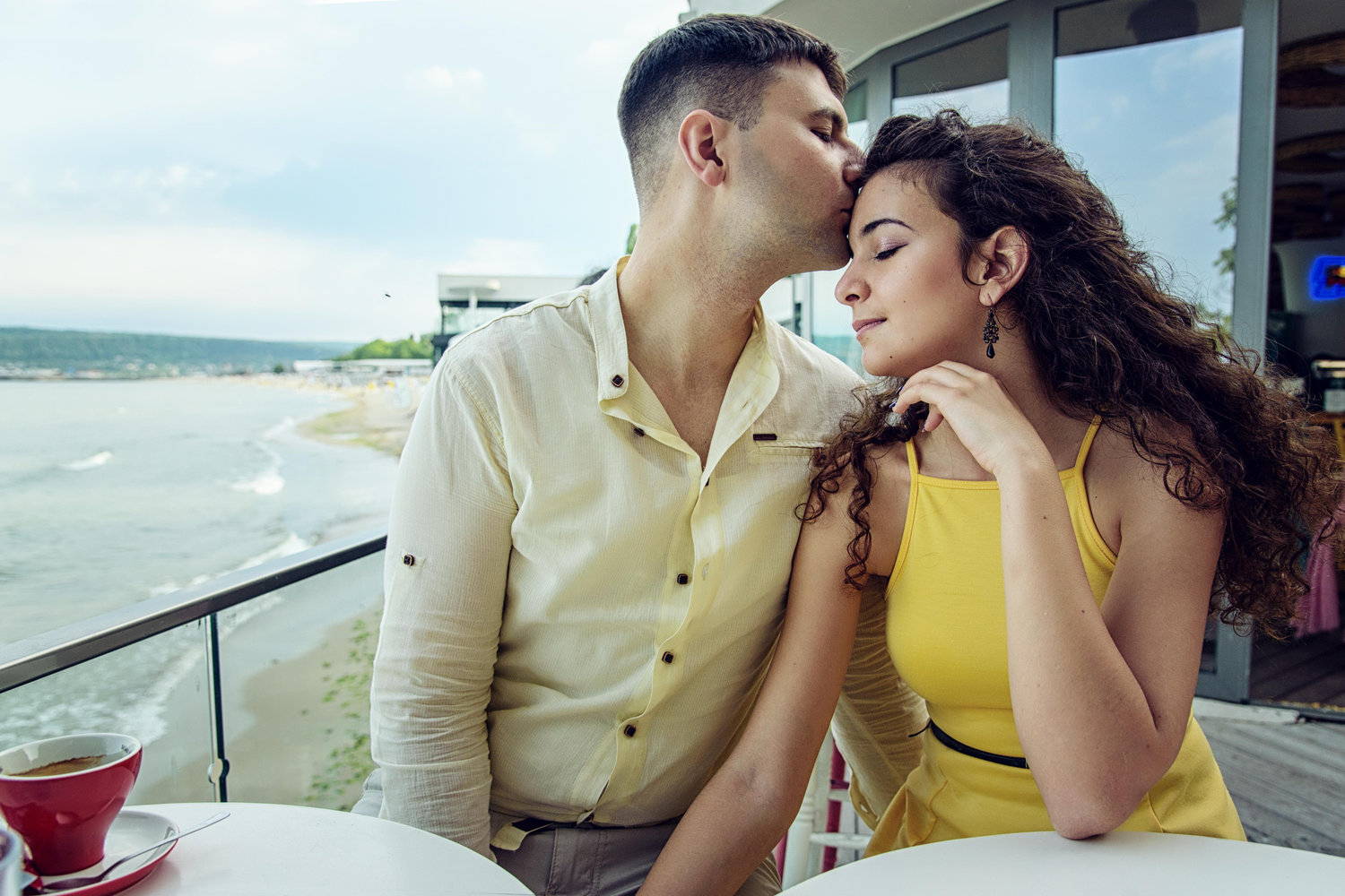 The Wedding Website of Lyubomira Kasabova and Alexander Petkov