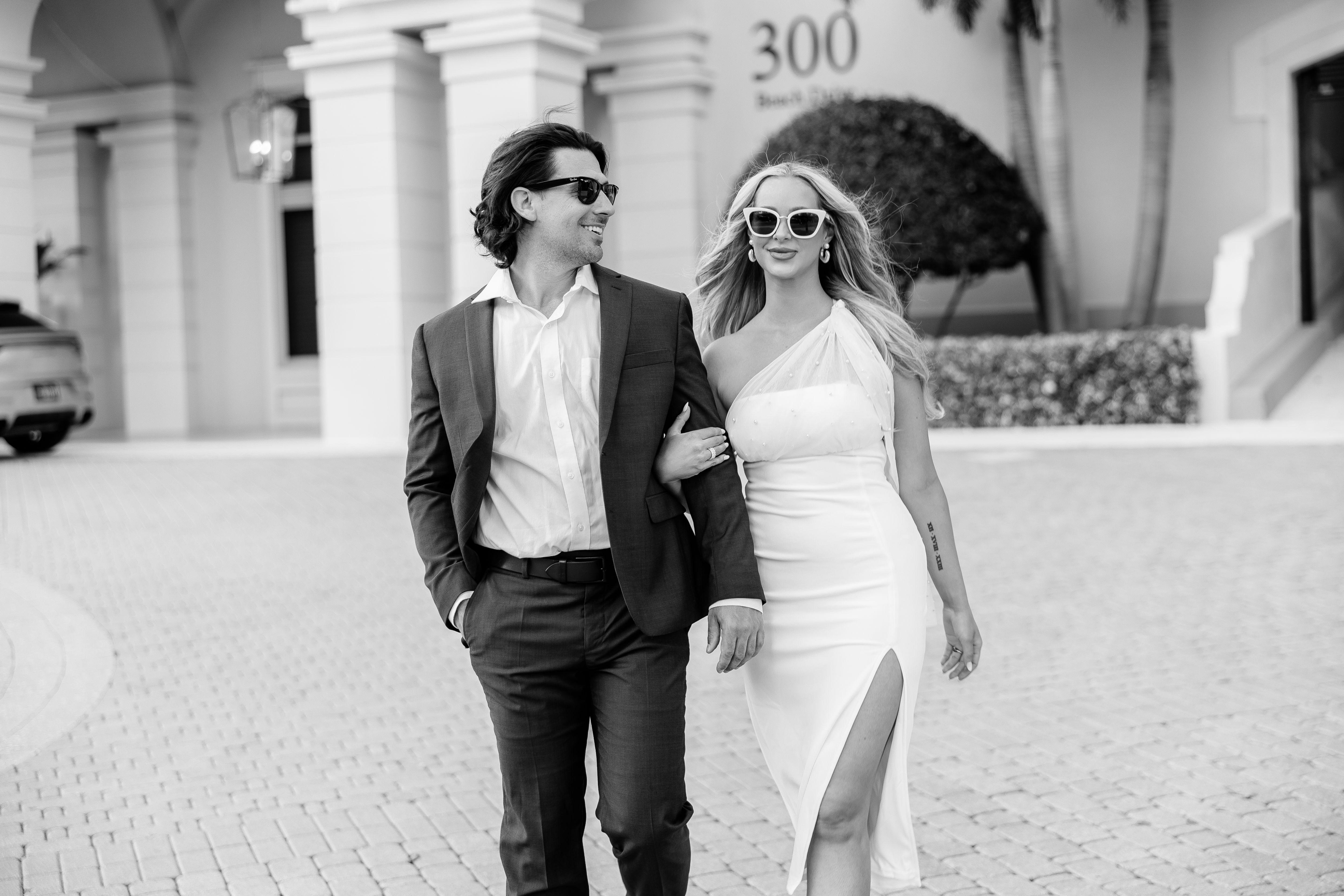 The Wedding Website of Morgan Babcock and Bill Peters