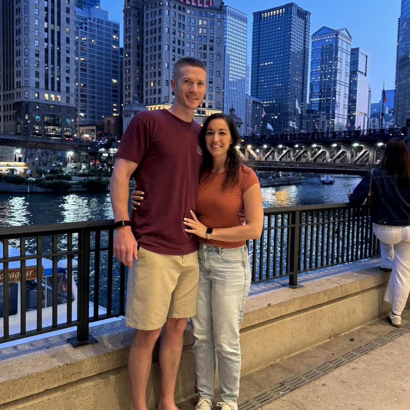 Chicago!