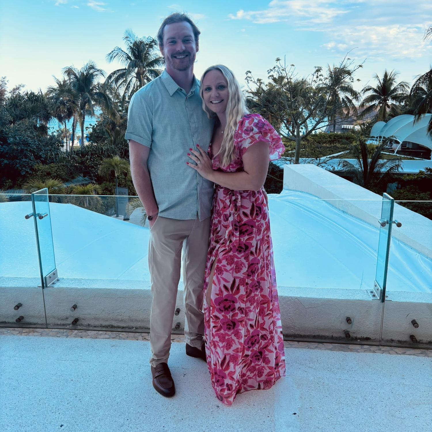 Trip to Mexico!