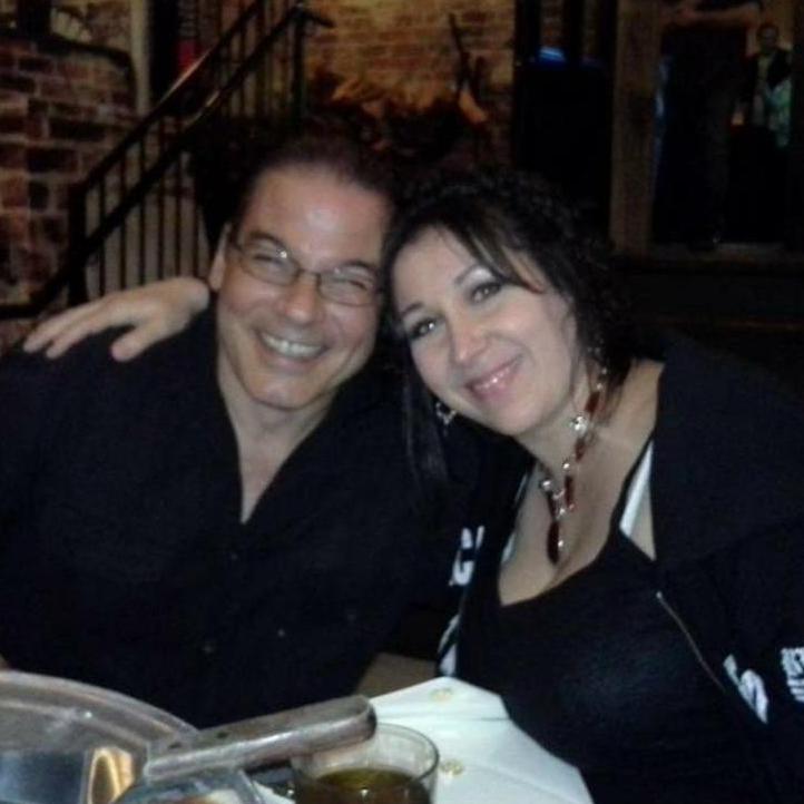Every night is date night!