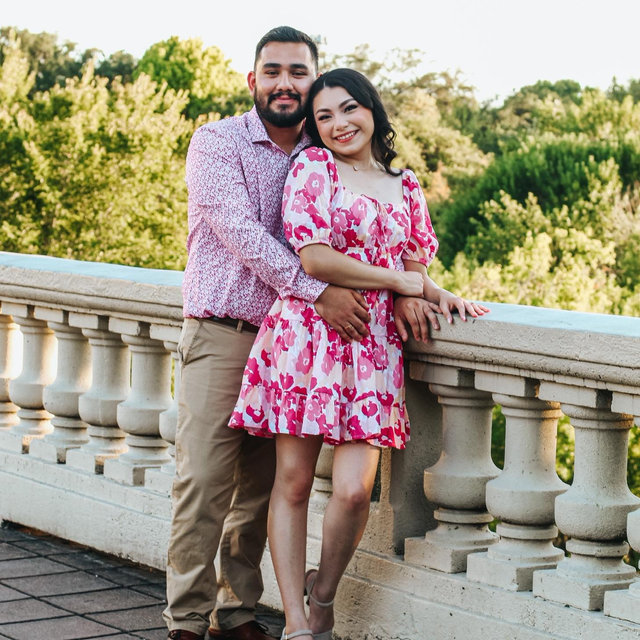 Honeymoon and House Fund