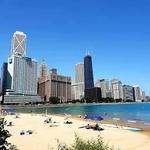Chicago's Beaches