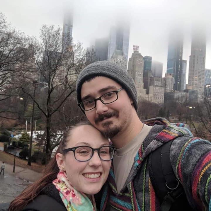 Trip to New York City in 2021