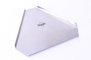 Heat Deflector / Drip Pan for Akorn Kamado