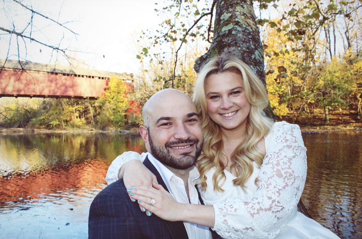 The Wedding Website of Kaitlyn Krug and Sam Hawkins
