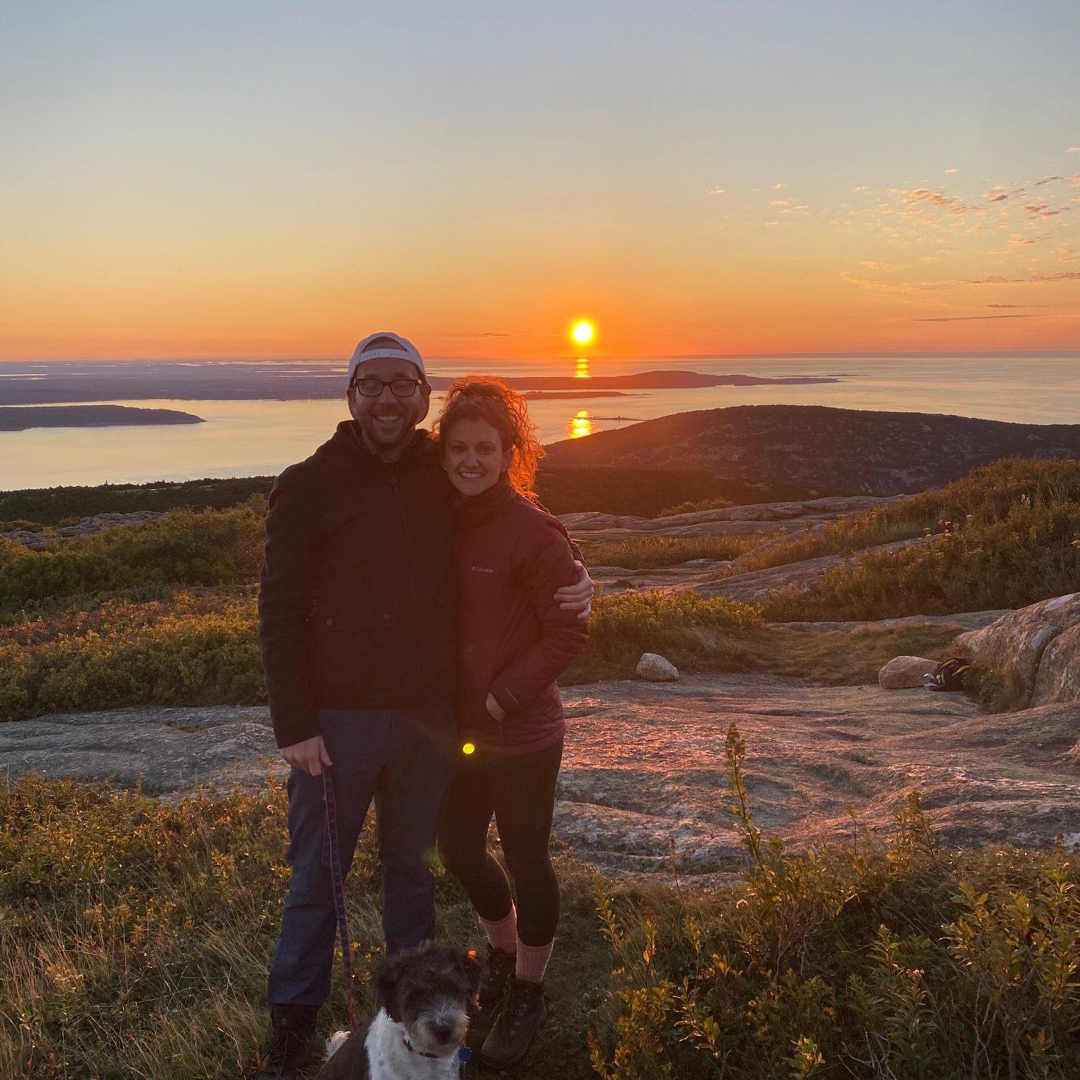 Acadia National Park - Sept 2021