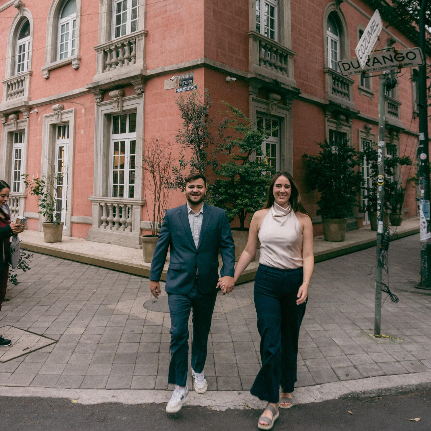 Condesa, Mexico City