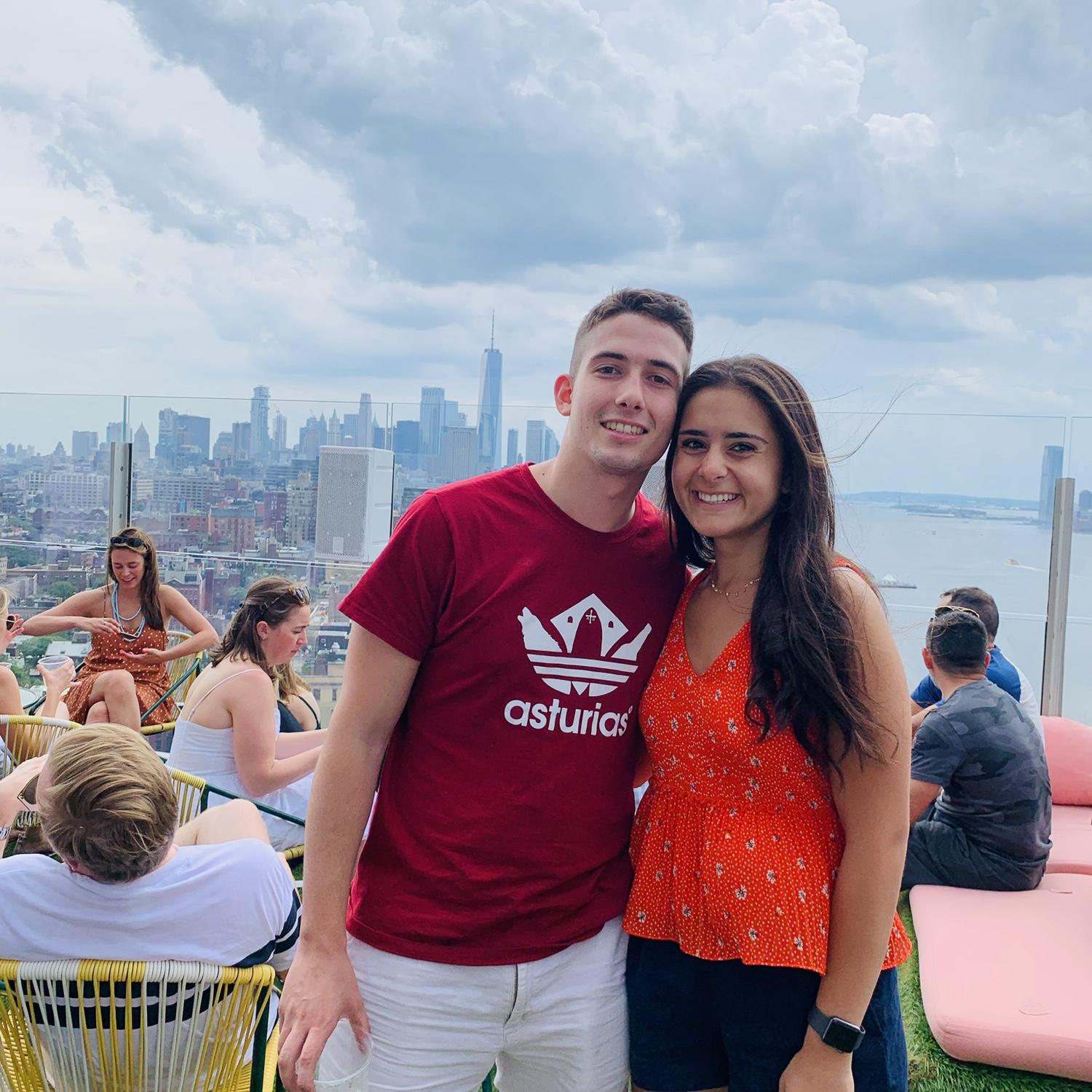 NYC 
2018