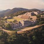 Piramides de Xochicalco