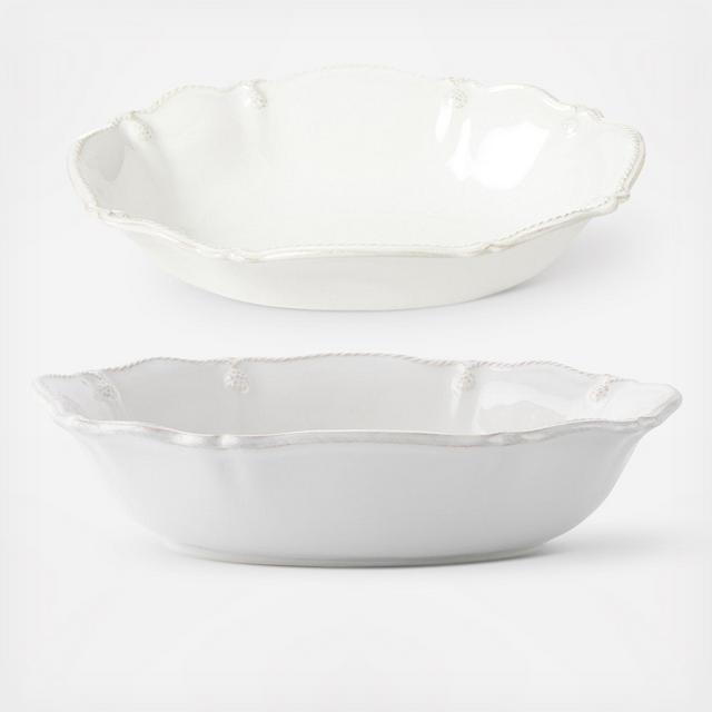 Berry & Thread 2-Piece Serving Bowl Set
