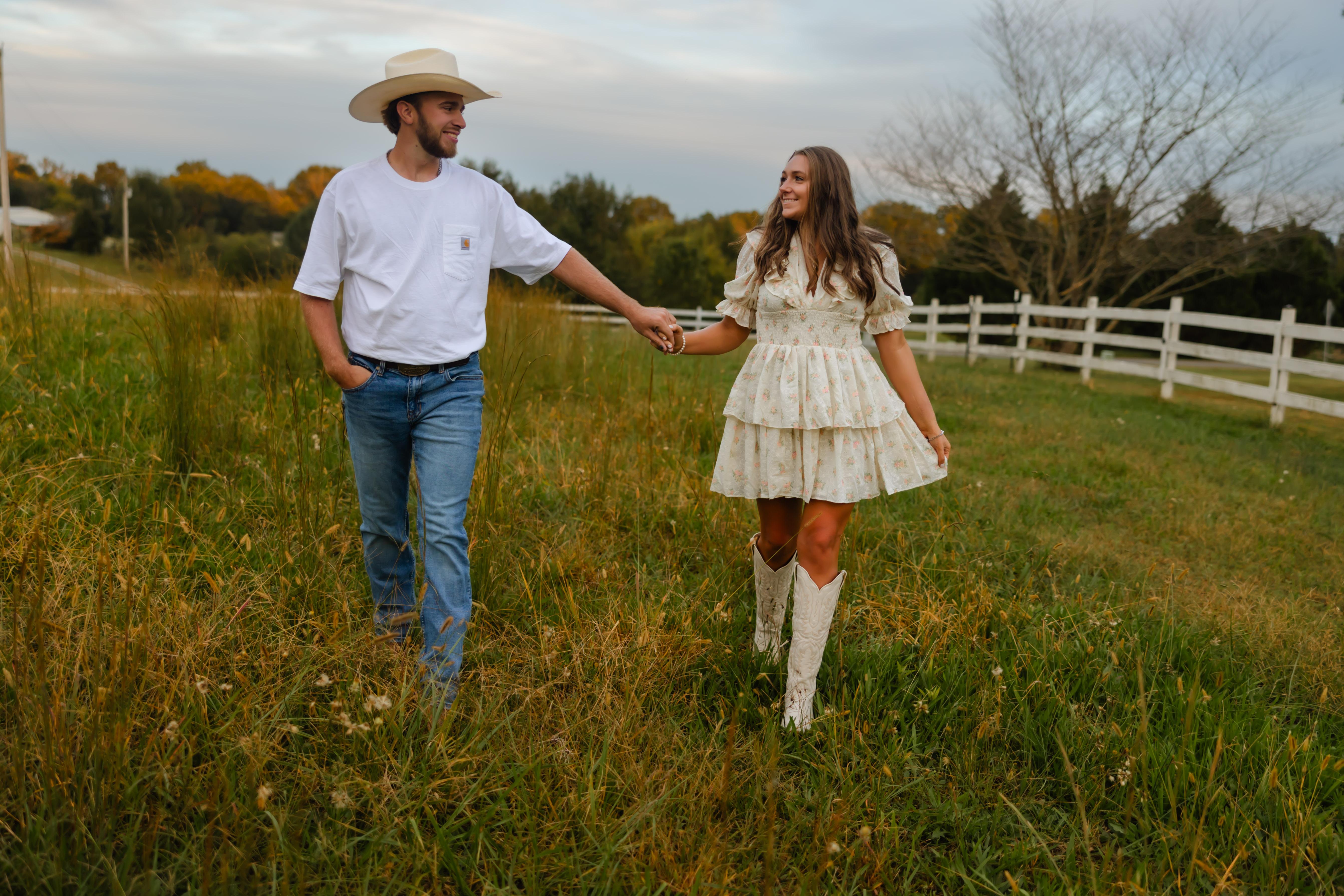 The Wedding Website of Kaydence Clark and Britt Bombardier