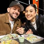 El Jarocho Taco Restaurant