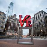 Love Park