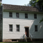 Sycamore Shoals State Historic Park