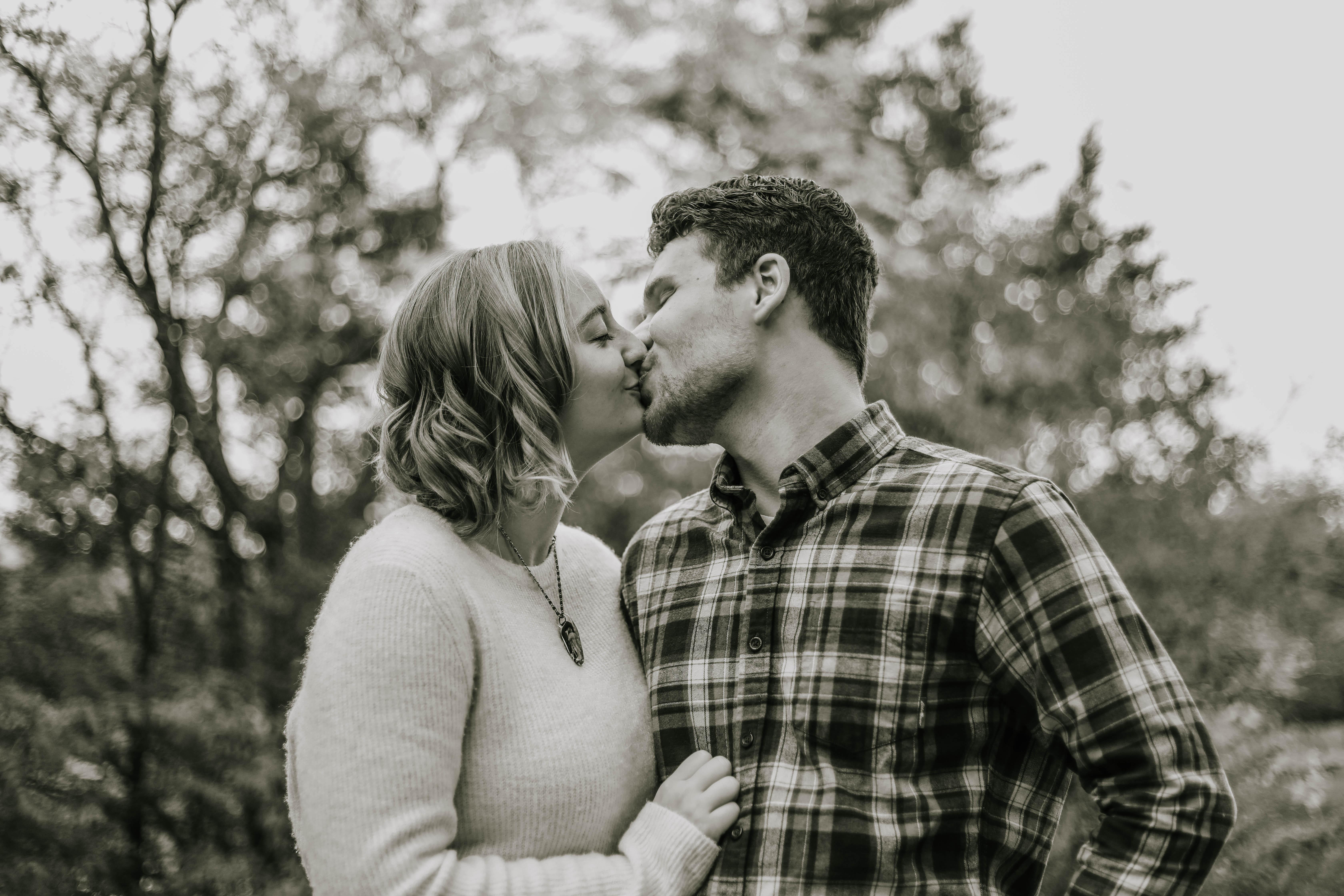 The Wedding Website of Emily Martin and Ethan McBride