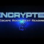Encrypted Escape Room West Reading