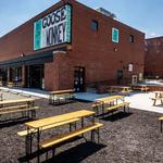 Goose and the Monkey Brew House