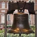 Liberty Bell Center