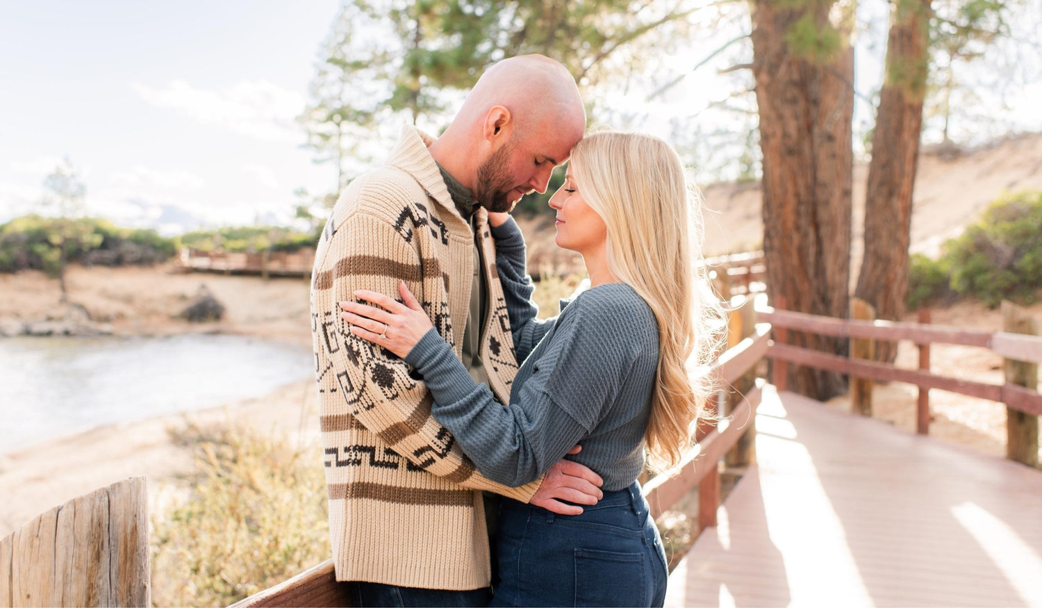 The Wedding Website of Aimee Gunton and Matthew Knight
