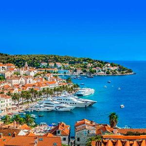 Honeymoon fund for Slovenia and Croatia <3 (Venmo)