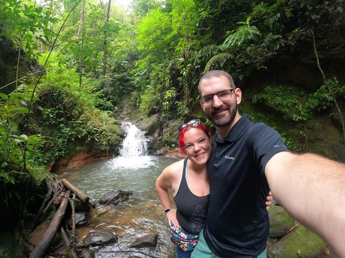 The Wedding Website of Bridget Carlson and Jeremy Morris