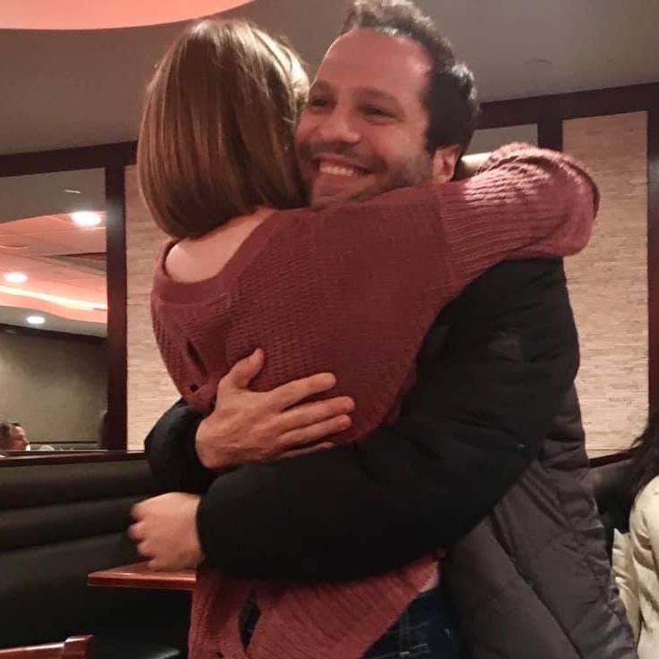 During the proposal