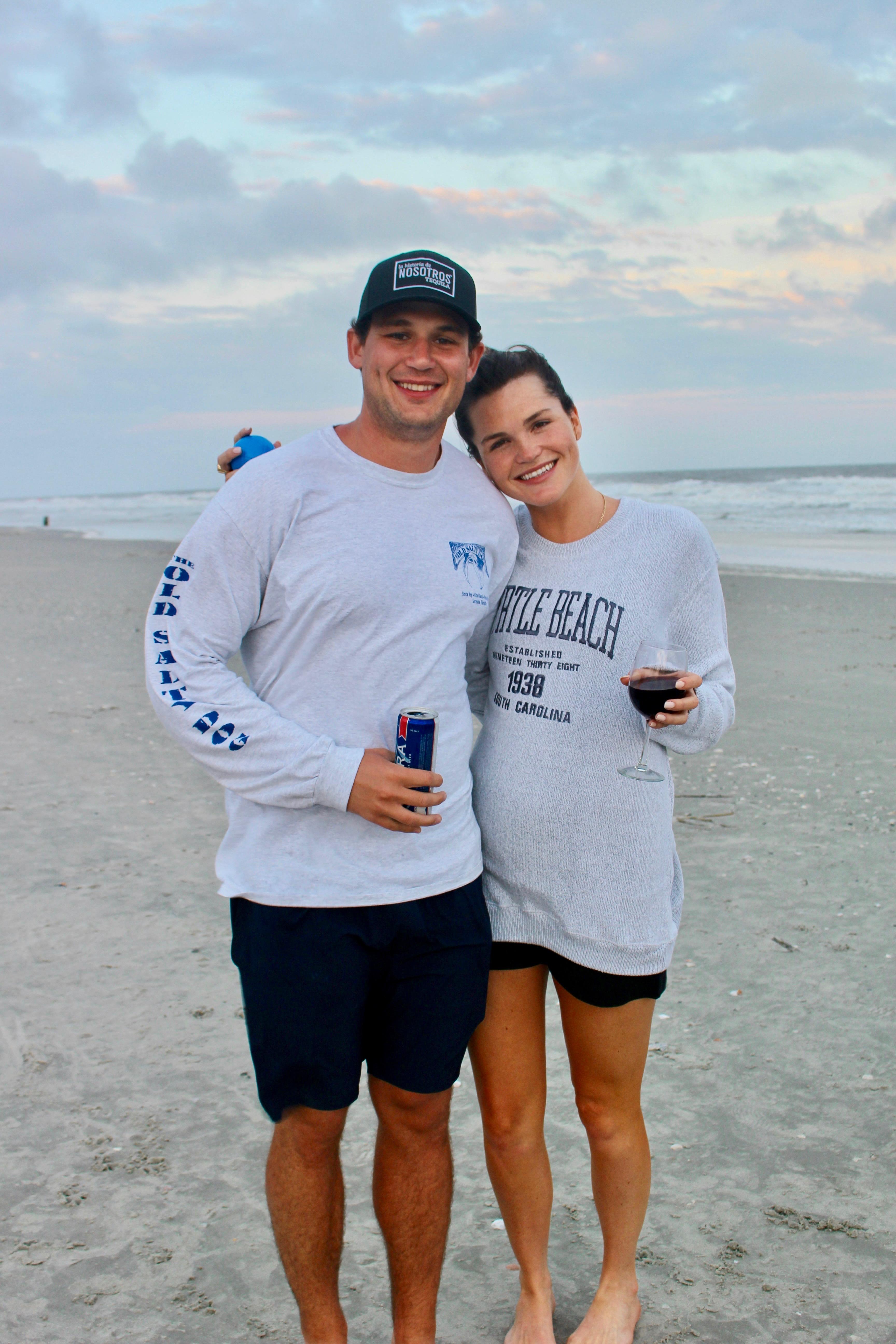 The Wedding Website of Glory Gummersall and Ethan Carlyon