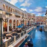 The Venetian Las Vegas