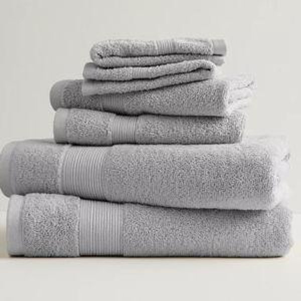 Sonoma Goods For Life® 6-Piece Ultimate Hygro Towel Set