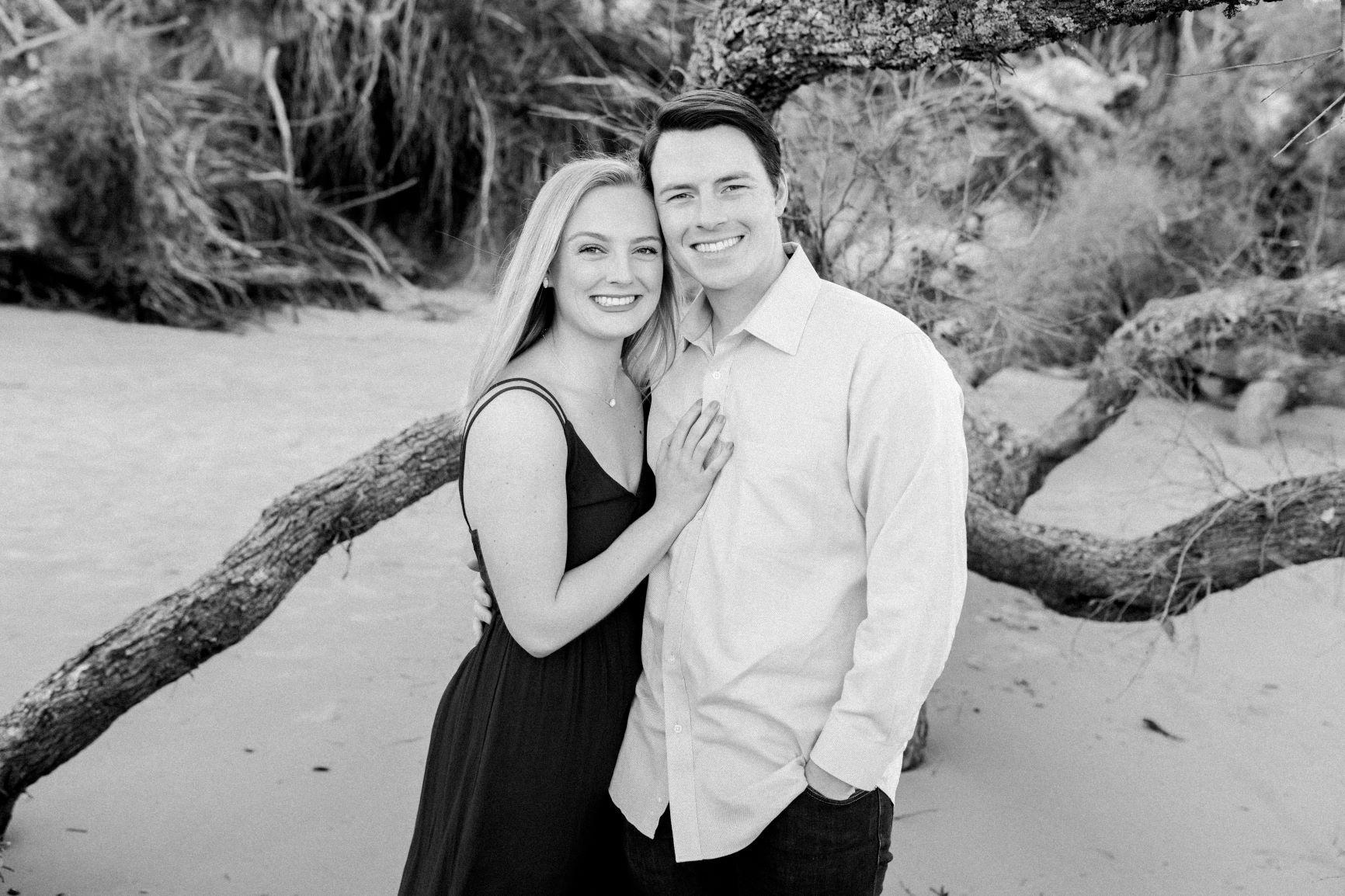 The Wedding Website of Amanda Marr and Alec Marmo