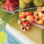 VEGGIE BAR