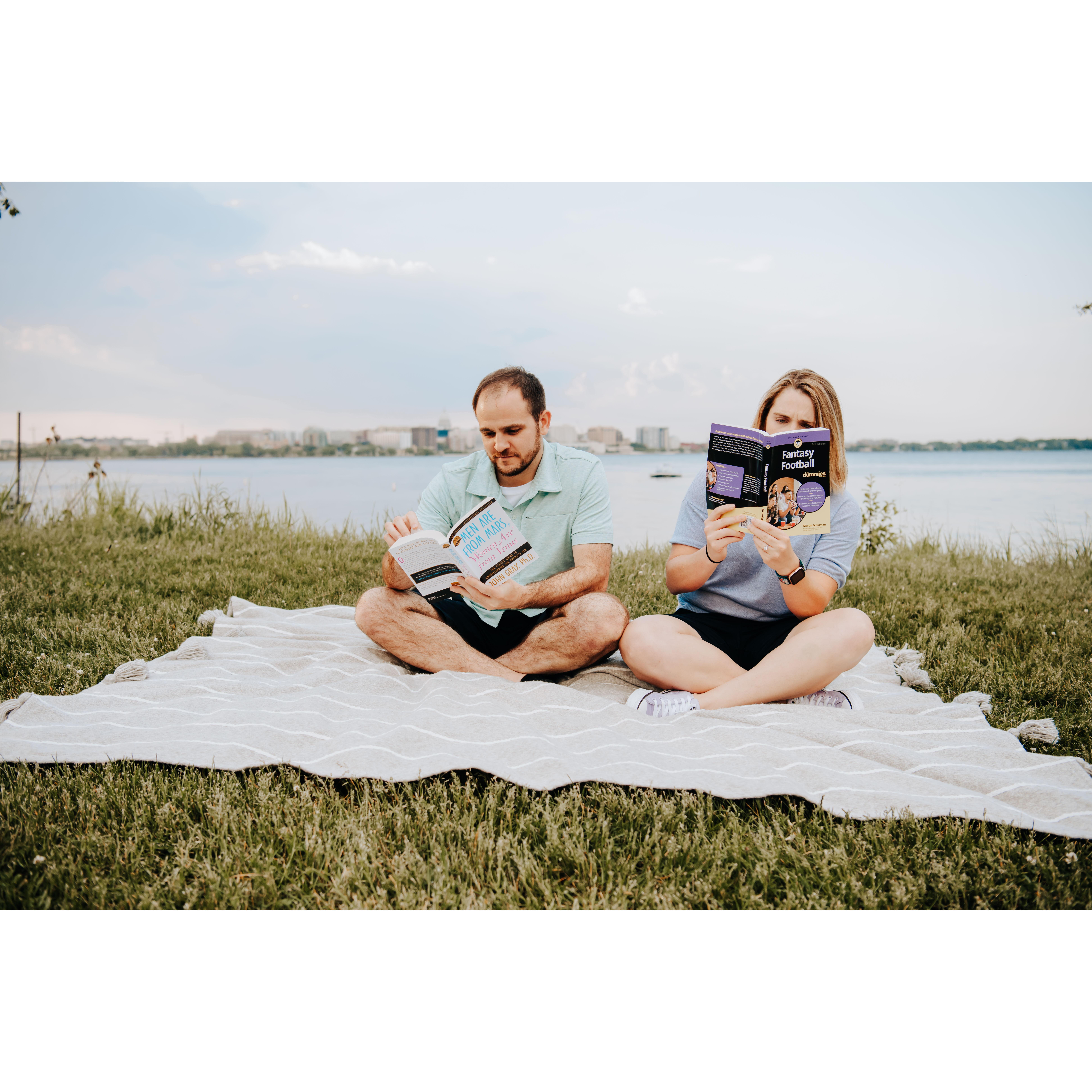 Dabbled with some props