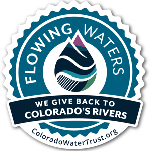 Donate - Colorado Water Trust