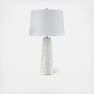 Conical Table Lamp
