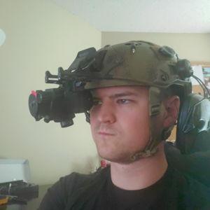 Bride vs. Groom: Jom's Night Vision