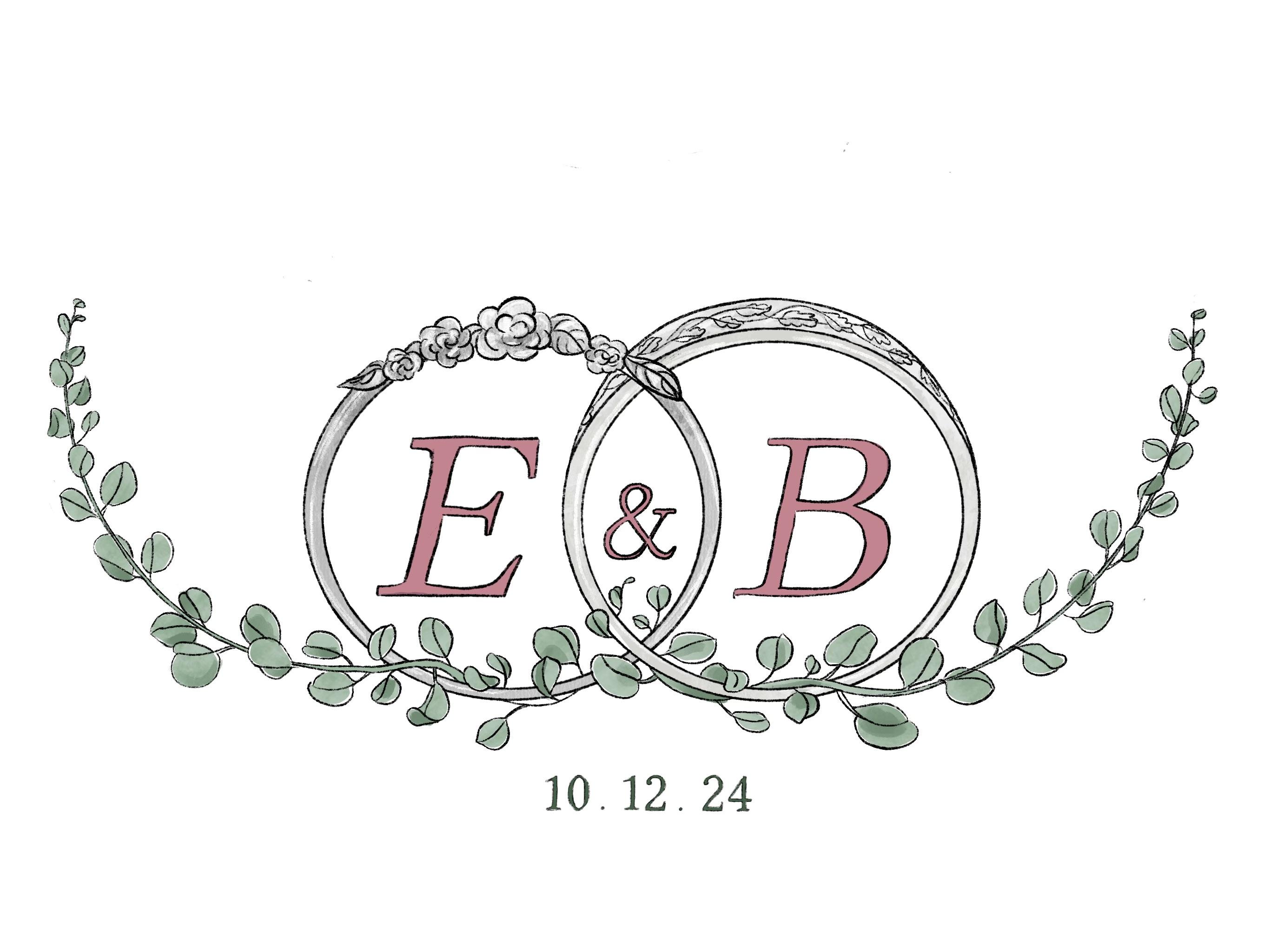 The Wedding Website of Elisabeth Boyce-Jacino and Ben Tidswell