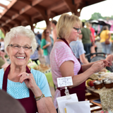 Eau Claire Downtown Farmers Market