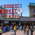 Pike Place Market