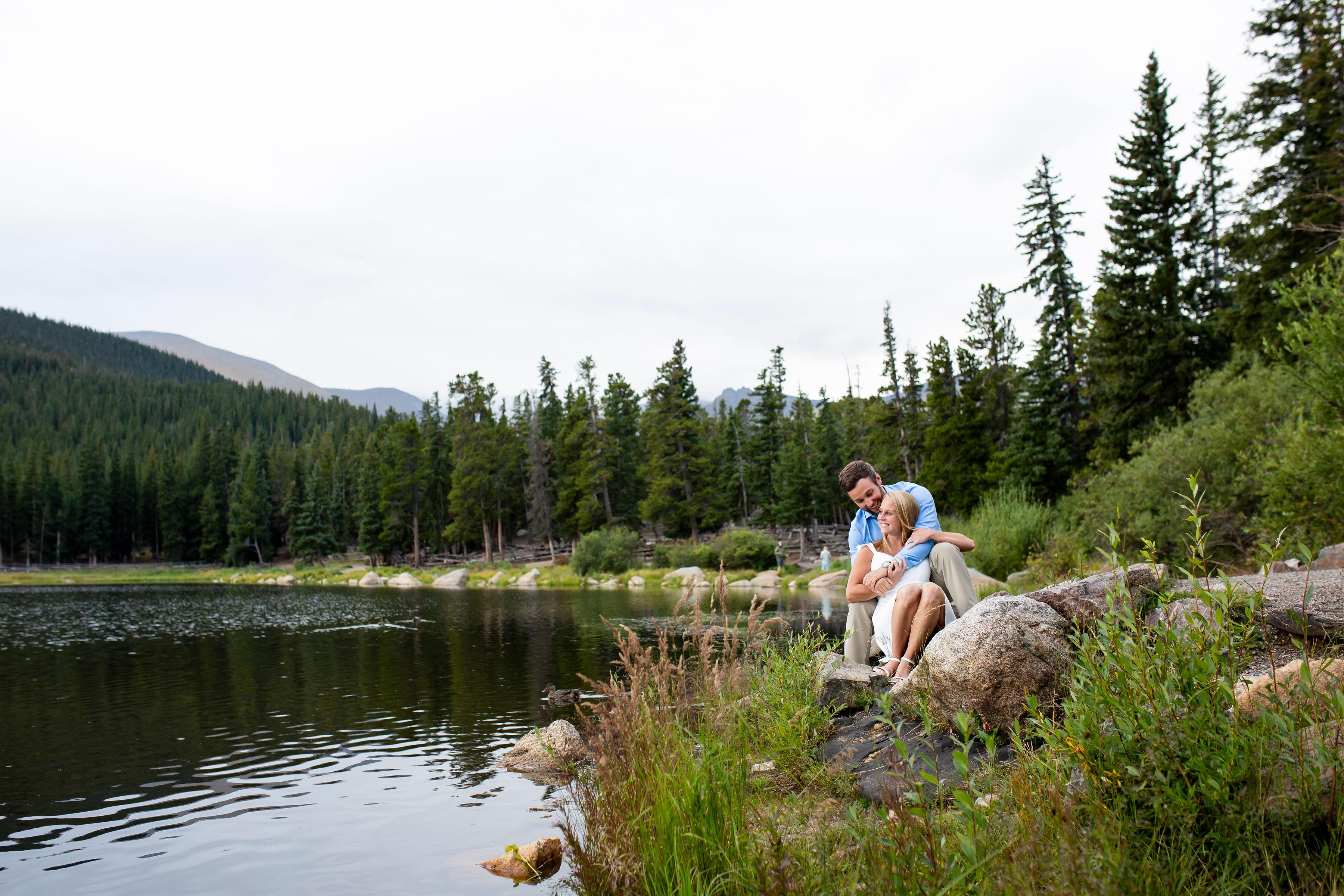 The Wedding Website of Emily Young and Devin Schumacher