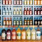 Deep Eddy Vodka Tasting Room