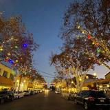 Fourth Street