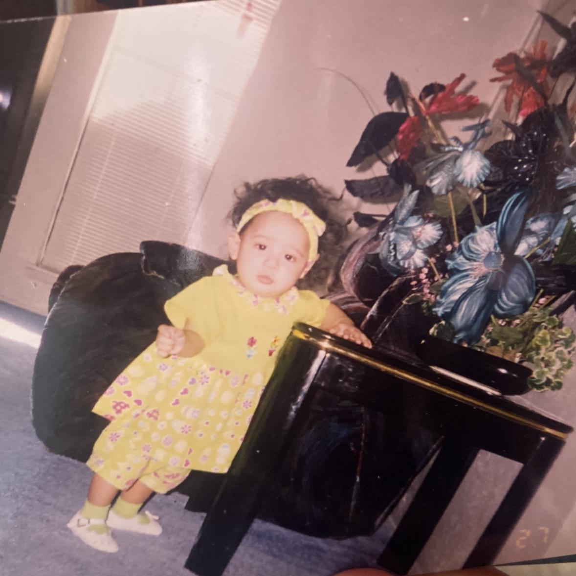 Baby Jenny